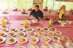 Memasak Kreasi 100 Resep...