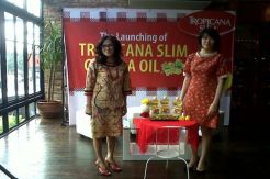 Minyak Kanola Lebih Sehat Dibandingkan Minyak Kelapa