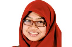 Bangkit atau Bangkrut?
