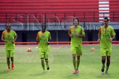 Legiun Asing Persebaya Ancang-ancang Tinggalkan Indonesia