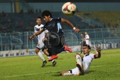 Klub Khawatir Pramusim Terganjal Izin Kepolisian