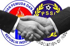 Cooperative Agreement Solusi Jitu Damaikan Menpora dan PSSI