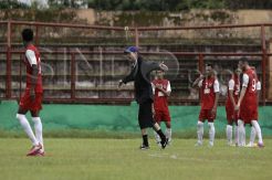 Skuat PSM Makassar Belum Aman