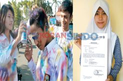 Indeks Integritas Provinsi...