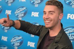 American Idol Berakhir...