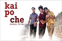 MNCTV Akan Tayangkan Kai Po Che