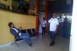 Eks Camat Bantah Samad dan Feriyani Satu KK