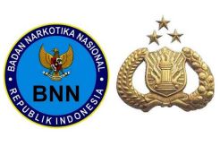 Polri Harus Belajar dari BNN Tangani Kasus Narkoba