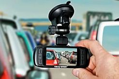 Dashcam Jadi Bukti Klaim...