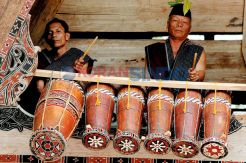 Budaya Batak dalam Fotografi