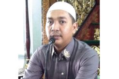 Imam Salat Tanggungjawabnya...