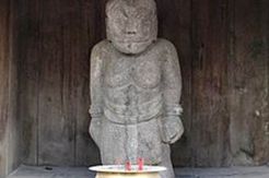 Kisah Sabda Palon, Sang Penjaga Tanah Jawa