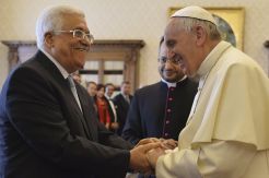 Paus Franciskus Puji...