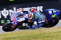 Lorenzo Masih Sesali Hasil Kualifikasi