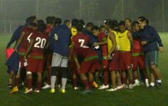 Warning Aji Santoso bagi Punggawa Timnas-U23