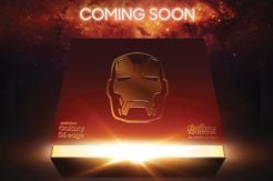 Segera Hadir Samsung Galaxy S6 edge Edisi Iron Man