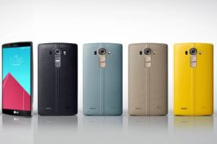 LG G4 Akan Meluncur di Sejumlah Negara Pekan Ini