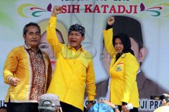 Kubu Agung Segera Laporkan Hakim PTUN ke KY