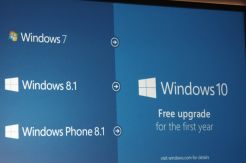 Update Gratis Windows...