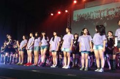 12 Nama Terpilih Jadi Calon Generasi ke-4 JKT48