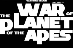 War of the Planet of...