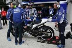 Raih Dua Kemenangan Beruntun Buat Lorenzo Jadi Canggung