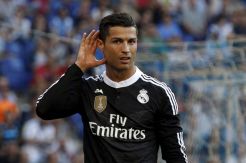 Rivalitas Messi: Media Barcelona Sebut Hat-trick Ronaldo Tak Berguna
