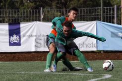 Gelandang Timnas U-23 Ini Incaran Persib Bandung