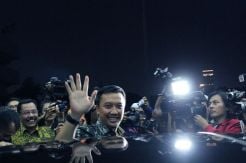 Besok, Tim Transisi Bahas Kompetisi dengan Menpora