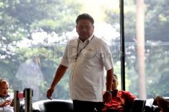 Fraksi PDIP Rapat Internal Bahas Pilkada