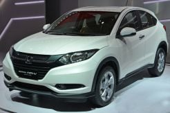 Tujuh Varian Mobil Honda Terlaris Versi Gaikindo