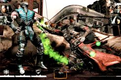 Visual Menawan, Gameplay...