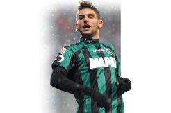 Mimpi Buruk Milan