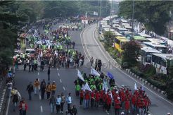 Besok, 2.000 Mahasiswa Akan Kepung Istana