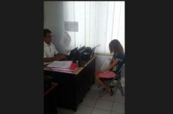 Bisnis Prostitusi Online...