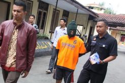 Rampok dan Sekap Korbannya, Gogon Cs Ditangkap