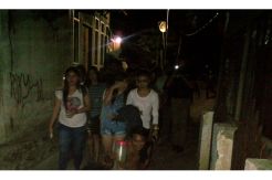 Rayakan Ultah, 7 Gadis Cantik di Manado Pesta Miras