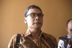 KPK Cegah Korupsi Sektor Kelautan
