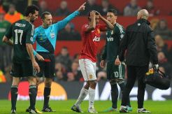 Cuneyt Cakir Pernah Dapat Ancaman Mati Usai Pimpin Laga MU vs Madrid