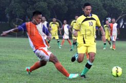 Trio AFR Makin Mematikan