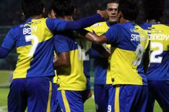 Jadwal Arema di QNB Indonesia Champions Cup 2015