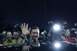 SK Ditandatangani, Tim Transisi Resmi Ambil Alih Tugas PSSI