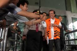 KPK Periksa Dua Manager Hotel Terkait Kasus Politikus PDIP