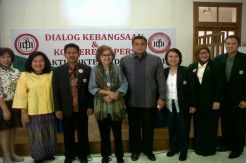 IDI Gelar Pemeriksaan Kanker Serviks
