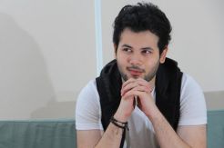 Dekat dengan Gadis Tunisia, Ridho Rhoma Minta Doa