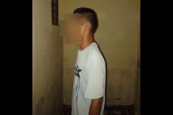 Diduga Berutang Rp400...