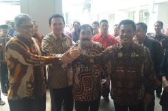 DPRD DKI Akan Segera Putuskan HMP untuk Ahok