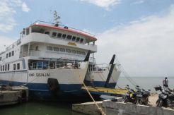 ABK Indonesia Banyak Dijadikan Budak Kapal Asing