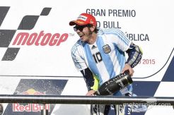 Ini Tiga Kunci Sukses Rossi di Awal Musim