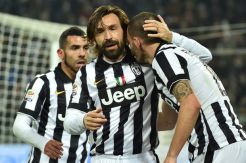 Ini Skuat Juventus Hadapi Final Coppa Italia